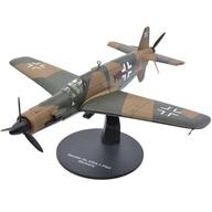 【新品】ミニカー 1/72 ドルニエ DO335 A-1 プファイル 完成品 [MSS27288-45]