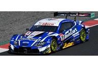 【中古】ミニカー 1/43 WedsSport ADVAN GR Supra TGR TEAM WedsSport BANDOH GT500 SUPER GT 2025 Y. Kunimoto - S. Sakaguchi #19 [43SGT25019]