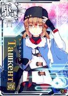 【中古】艦これアーケード/駆逐艦/通常排出 Ташкент改(回避↑)