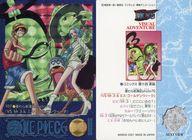 【中古】アニメ系トレカ/プリズム/ワンピース ビジュアルアドベンチャー 107[プリズム]：麦わら航海記photo70『VS Mr.3＆ミス・ゴールデンウィーク』