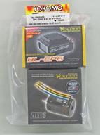 【中古】ラジコン BL-EP6/ZERO-S 毛はらい受け答え アソートセット 30.5T [BL-EP6S305]