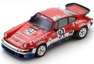【新品】ミニカー 1/18 Porsche 934 #94 Le Mans 24H 1980 J. Almeras - J-M Almeras - M. Hoepfner [18S867]