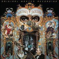 【中古】輸入洋楽CD Michael Jackson / Dangerous(Mobile Fidelity Hybrid SACD)[完全生産限定盤][輸入盤]