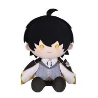 【中古】ぬいぐるみ ほっつき歩く者(男) ぬいぐるみ ベルベットフラックスシリーズ 「鳴潮」
