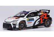 【中古】ミニカー 1/43 トヨタ GR ヤリス ラリー2 2025年 ラリーモンテカルロ H.Kogure/T.Luftinen #26 [RAM982]
