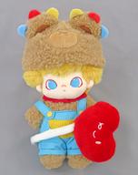 【中古】ぬいぐるみ DIMOO 会う約束 20珊ぬいぐるみ