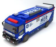 【中古】食器 ERカー型ポップコーンBOX 「劇場版 TOKYO MER～走る緊急救命室～南海ミッション」 劇場限定