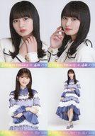 【中古】生写真(乃木坂46)/アイドル/乃木坂46 ◇筒井あやめ/「乃木坂46 2023.April-III」乃木コレ ランダム生写真 スーパーレア 4種コンプリートセット