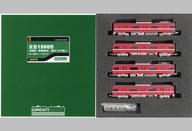 【中古】鉄道線路ひな型 1/150 京急1500形(置き換え車・車番選りわける式・SR空中線皆無)根本原理4両取り合わせ仕掛ける(動力付き添い人) [32076]