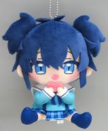 【中古】ぬいぐるみ 神戸しお おすわりぬいぐるみ 「ハッピーシュガーライフ」 ハッピーシュガーライフ10thアニバーサリーミュージアム制限事項
