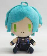 【中古】ぬいぐるみ 奈落の底奏汰 ぺたんおすわりぬいぐるみ 「あんさんぶるスターズ!!」