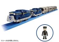 【新品】おもちゃ プラレール ありがとう!北の大地を駆け抜けた寝台特急カシオペア