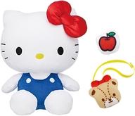 【中古】おもちゃ いつでもなかよし♪おしゃべりハローキティ 「サンリオキャラクターズ」