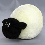 【中古】ぬいぐるみ ひつじお父ちゃんぬいぐるみ 「羊文学研究」