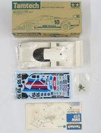 【中古】ラジコン 1/24 BMW GTP・スペア部品上半身書き割り 「タムテック RCスペア部品部分品続きもの No.13」 [2613]