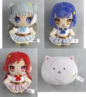 【中古】ぬいぐるみ 全4種仕掛ける ぬいぐるみ Etoile(はやりっ児) 「DMMスクラッチ! ご申しつけるはうさぎですか?BLOOM スクラッチ第四弾」 B賞