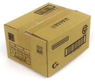 【新品】食玩 雑貨 【BOX】カラフルピーチ ラウンドワイド缶
