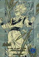 【中古】ﾄﾞﾗｺﾞﾝﾎﾞｰﾙｽｰﾊﾟｰﾀﾞｲﾊﾞｰｽﾞ/N★/ブースト/アドバンスパック DRAGON BALL 40th Anniversary Edition APT-002[N★]：孫悟空(パラレル版)