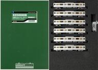 【新品】鉄道模型 1/150 東武50000型(東武スカイツリーライン・車番選択式)増結用中間車6両セット(動力無し) [32116]｜ネットショップ駿河屋　店