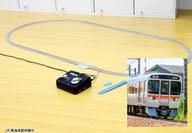 【新品】鉄道模型 1/150 Nゲージスターターセット 315系3000番台 [10-003]