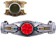【中古】手あそび SUPER BEST EX DX変身ベルトアークル ライジングセット 「見せ掛けライダークウガ」