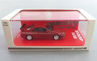 【中古】ミニカー 1/64 NISMO 400R(レッド) 東京オートサロン クアラルンプール2024限定 [07128IR]