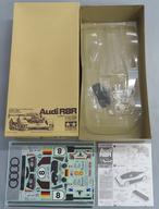 【中古】ラジコン 1/10 アウディ R8R スペア部品上半身書き割り 「RCスペア部品一部分 SP.859」 [50859]