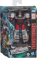 【中古】おもちゃ WFC-E32 BLUESTREAK -ブルーストリーク- 「トランスフォーマー ウォーフォーサイバトロン/アースライズ」 TFジェネレーションズ デラックスクラス