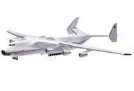 【中古】ミニカー 1/400 An-225 大型持ってくる機 ロシア帝国 [AF10171]