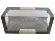 【中古】ミニカー 1/30 ジャケット冠 クロスオーバー(引っ敷き金属元素) THE CROWN制限事項 [TQP-24CW020]