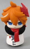 【中古】トレーディングフィギュア 公子(タルタリヤ) 「原神 ファデュイ執行官シリーズ ミニフィギュア」