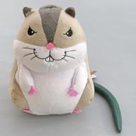 【中古】ぬいぐるみ ハムスケぬいぐるみ 「オーバーロードIV」