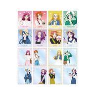 【新品】キャラカード 【ボックス】キボウノチカラ～オトナプリキュア’23～ 描き下ろし ピクニックver. トレーディングアクリルカード