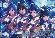 【中古】アイドルマスター TOURS/SSR/サポート/セカンドロケテスト IMT-LT2-021[SSR]：all you’ve got/渋谷 凛