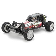 【中古】ラジコン 1/10 攻撃機 ネクスジェン (DT-04シャーシ) 「電動RC鉄道車両続きもの No.741」 [58741]