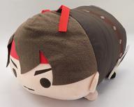 【中古】ぬいぐるみ 亜双義一真 カプころんメガBIGぬいぐるみ 「カプ引き札 大引っくり返す司法裁判 引き札」 S-2賞