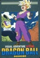 【中古】アニメ系トレカ/ドラゴンボール ビジュアルアドベンチャー スペシャル 39：(キラ)怒るか孫悟飯!?｜ネットショップ駿河屋　店