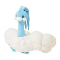 【中古】ぬいぐるみ 等身大チルタリス ぬいぐるみ 「隠し異類異形」 ポケモンセンター制限事項