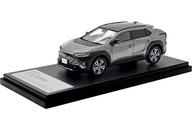 【中古】ミニカー 1/43 SUBARU SOLTERRA ET-HS (2023)(プレシャスメタル) 「ご機嫌・謂われ因縁つづき物」 [HS503SL] ミニカー・トイカー-車-乗り物のおもちゃ
