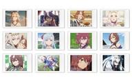 【中古】キャラカード ノーマル全12種セット 「ウマ娘 シンデレラグレイ キャラナップコレクション」