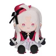 【中古】ぬいぐるみ カルロッタ ぬいぐるみ ベルベットフラックスシリーズ 「鳴潮」