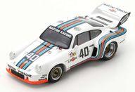 【中古】ミニカー 1/43 Porsche 935 Practice 24H Le Mans 1976 R.Stommelen M.Schurti #40 [S4753]
