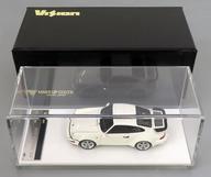 【新品】ミニカー 1/43 Porsche 911(964) Turbo 3.6 1993(白いこと) [VM158H]