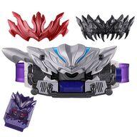 【中古】手あそび DX変身ベルトブリードガヴ＆テラーゴチゾウセット 「見せ掛けライダーガヴ 御菓子の家の打ち入る者」 割り増し金バンダイ押さえる