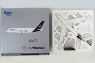 【中古】ミニカー 1/200 Lufthansa Airbus A380 #D-AIMB [G2DLH785]
