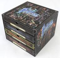 【中古】ゲーム盤力くらべ 民間伝承： ザ・アフリクション - クリーチャー・クレート (Folklore： The Affliction - Creature Crate)
