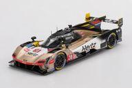 【新品】ミニカー 1/43 キャデラック Vつづき物. R ル・マン24第四次元 2025 CADILLAC HERTZ TEAM JOTA #38 [TSM430904]