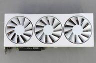 【中古】グラフィックボード グラフィックボード XFX Swift AMD Radeon RX 9070 XT White Triple Fan Gaming Edition [RX-97TSWF3W9]｜ネットショップ駿河屋　店