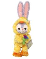 【中古】ぬいぐるみ ステラ・ルー ぬいぐるみ 「ディズニーフレンズ・スプリングタイム・カーニバル2018」 香港ディズニーランド制限事項