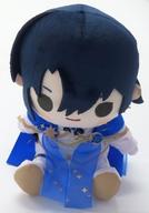 【中古】ぬいぐるみ 和泉一織 おすわりぬいぐるみ 「アイドリッシュセブン 16 STAR SIGNS 2025 Birthday Store」